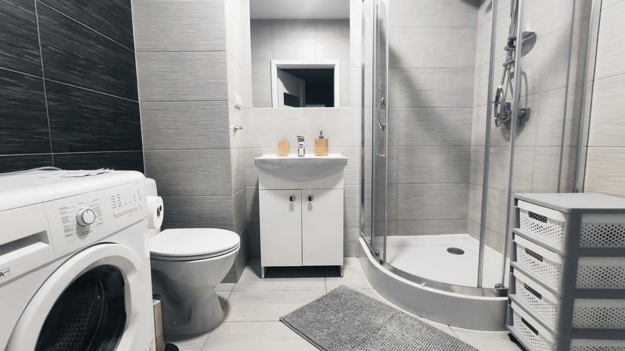 Dabska 18D By Homeprime Krasków Eksteriør bilde
